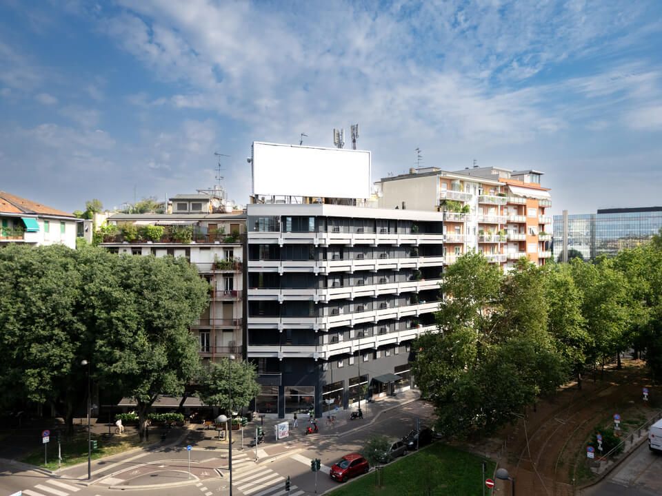 Zona Sempione CityLife